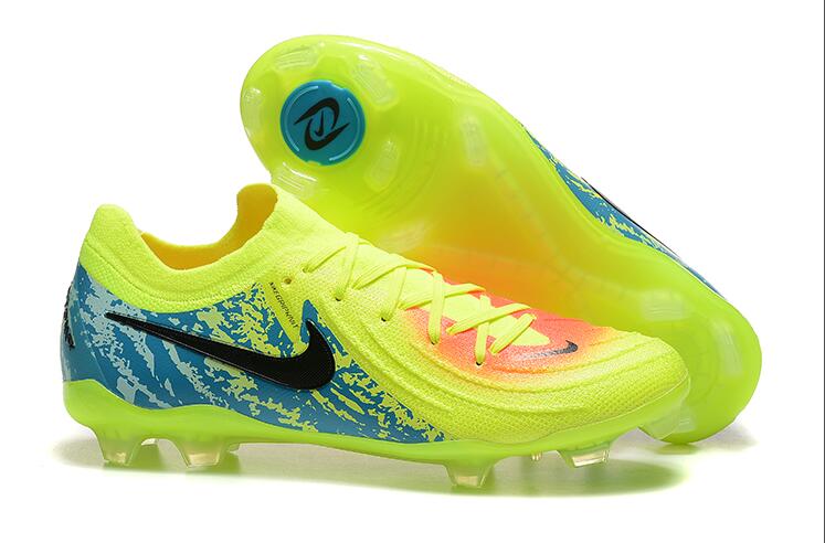 Nike Phantom GX II Elite FG Size 39---45-63800112